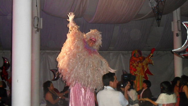 Sin Nombre